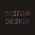 Custom Bling Rhinestone Designs or Logo Wholesale Crystal Hot Fix Rhinestone Transfer for T Shirts Hoodies Tank Tops Hat