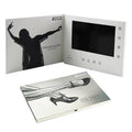 Latest Products Brand Promotional Gifts Items Lcd Occasion Modern Greeting Cards Screen Card Module Video Brochure