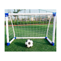 Profesional Desmontable Infantil Red Malla Para De Metal Mini Arcos De Futbol Para Tiros Ninos Fussballtor