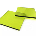 Laser Protection Glass 1064nm Laser Eye Protect Can Customize Protective Cover for Laser Engraver
