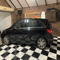 Hot Sale 40x40x1.8CM Garage Plastic Flooring Vinyl Floor Tile for Car Wash Auto Show Garage Floor Tile