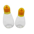 Factory Sales Empty Plastic Bottles Honey Jar 250ml 350ml 500ml