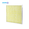 Factory Direct Sale Air Inlet Side Wall Light Trap Filter Equipment for Chicken House and Poultry Farm for Manufacturing Plants