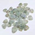 HZ New Hot Selling Guitar Parts Ukulele Pick Labradorite Guitar Accessories Picks