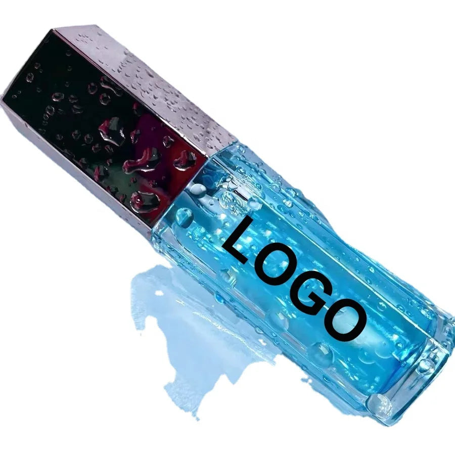 Trending Summer Lip Care Lip Plumping Amazing Ice Cooling Mint Lip Plumper Private Label