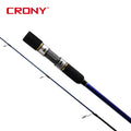 CRONY Amazing Max 120-450g Saltwater Slow Jigging Rod Promotion Fuji Guides Slow Fishing Reel Seat Shore Jigging Jig Fishing Rod