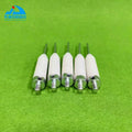 2 Piece Cleaning Needle 127x4mm 125x4mm for Die Cutting Printing Machine Parts Cleaning Needle