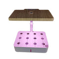 Hot Sale Full Spectrum Smart Hydroponic Planter Automatic Leisure Plant Vegetable Flower Planting Machine Flowerpots