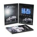 New Inventions Promotional Products Items Paper Art Craft Wholesale Lcd Greeting Card Player Module Bulk Video Brochure