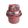 Original New Mini Excavator Final Drive PC20-6 PC20 Travel Motor