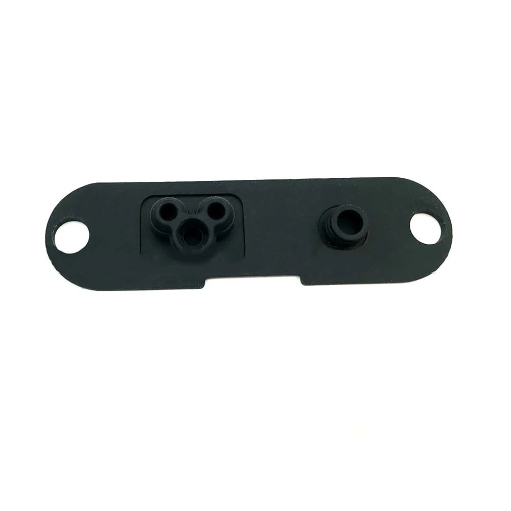 Waterproof Rubber Cap for Charging Port for Ninebot G30 MAX Electric Scooter Parts Accessories