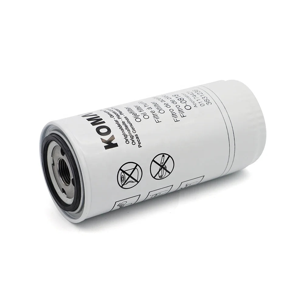 Spare Parts Oil Filter Use for Weichai 081-4661 JX0818A LF3413 1000271930 05710640 1000424655