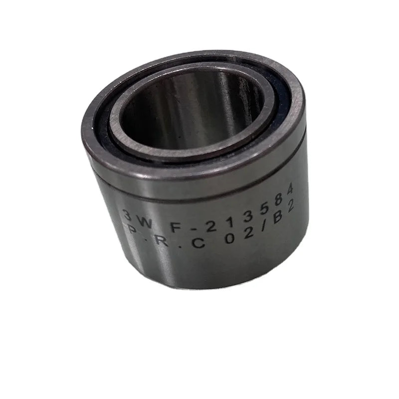1 Pieces 20*32*22 mm Needle Roller Bearing F-213584 for Hydraulic Pump Printing Press for Stahl Folding Machine
