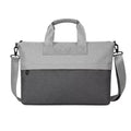 Laptop Shoulder Bag Color Navy Blue New 2024 Cheap Low Price Business Laptop Bag Computer Bag Waterproof