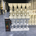 Concrete Baluster  Mold