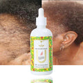 Natural Organic Hair Growth Oil for Men and Women