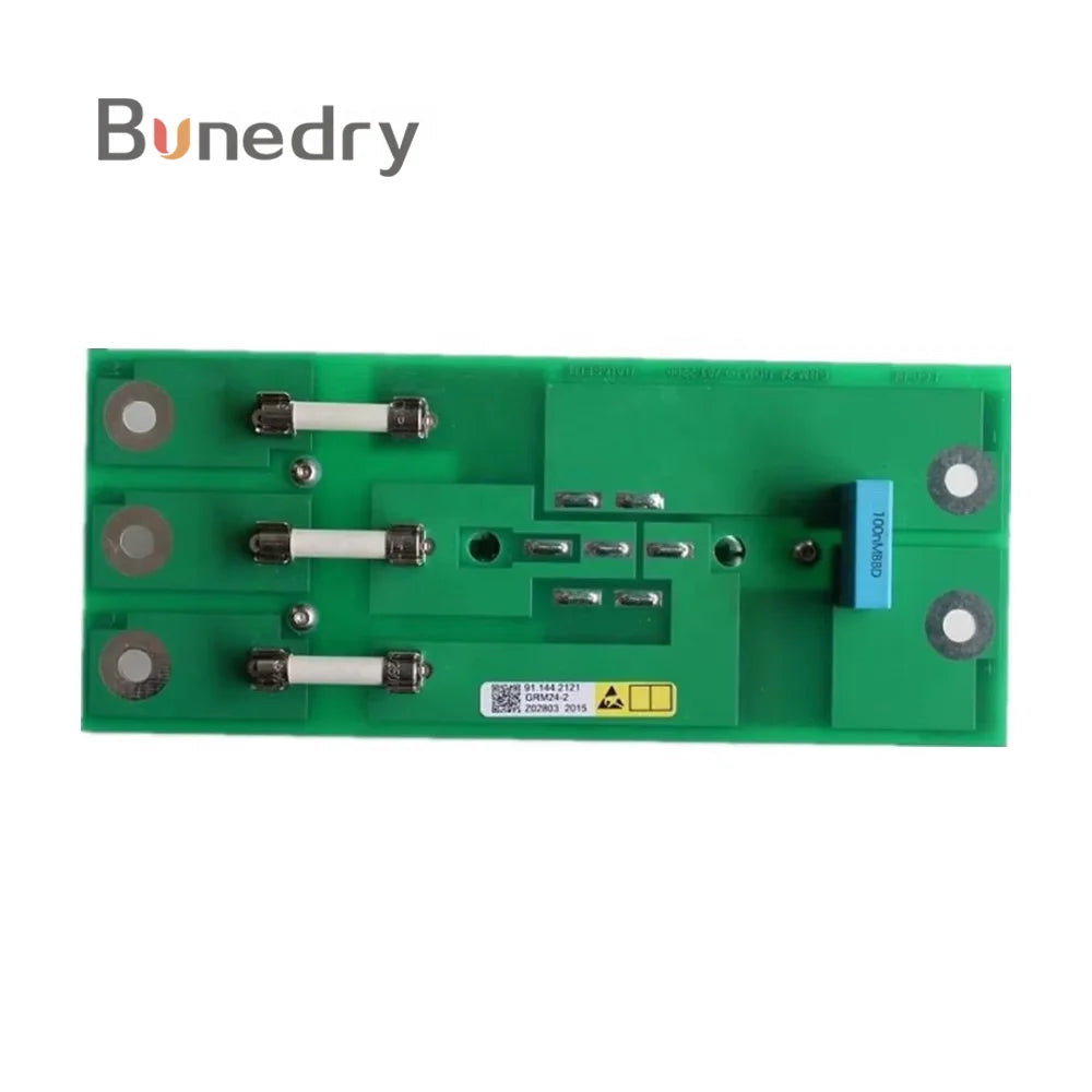 NTK Support Power Main Board 91.144.2121/00.781.2200 for SM/GTO 52/74/102 Offset Part