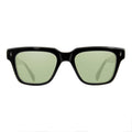 Designer Square Retro Sun Glasses Men Acetate UV400 Sunglasses Women Trendy Punk Oculos De Sol Masculino Street Style