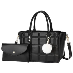 2023 New Factory Wholesale Fashion Practical Single Shoulder Ladies Cross Body Bag Leather Large Capacity Woman Bags Handbags