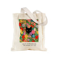 Heavy-Duty Cotton Canvas Tote Bag for Women Large Custom Printed Logo Reusable Shoulder Beach Shopping Handbag