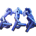 CN;HUN PDC Bit Drilling Bits Water Well Drilling Pin Adapter Drilling Tool API Forging Carbide Hot Product 2019 Durable 4.5 Inch