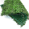Artificial Ivy Privacy Fence Wall Screen Plastic Hedges and Faux Ivy Vine Leaf for Home Decor or Garden Enhancement