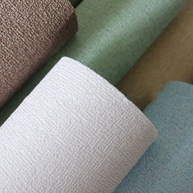 Adhesive Wall Paper Wallpaper Home Decoration Custom XPE Foam Wallpaper Rolls for Living Room Baby Boy Girl Kids Room