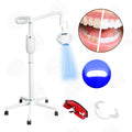 Dental Salon Zoom Light Bleaching Light Teeth Whitening Lamp Machine