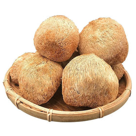 Wholesale Dried 5-8cm Top Grade Lions Mane Healthy Herbs Smart Mushroom for Gummy Coffee Tea Natural Organic Cultivation