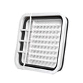 Foldable Tableware Holder Kitchen Drying Dish Rack Collapsible Fruit Basket and Bowl Drain Rack