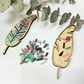 Craft Kits for Adults Mixed Colour Mosaic Dird Kit Creative DIY Colourful Home Decoration Painting Art Handmade Artwork