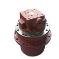 Excavator MAG-26VP-400F-4 Travel Motor R35LC-7A Final Drive