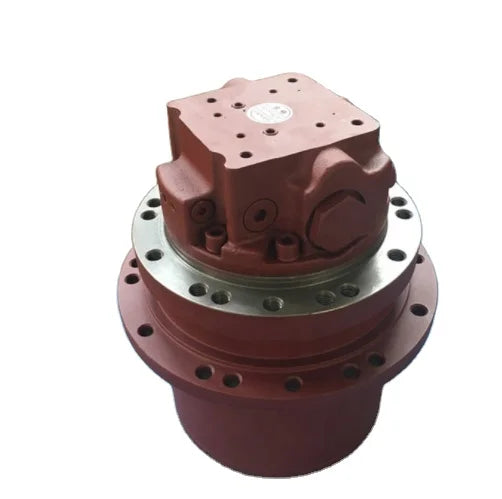 Excavator MAG-26VP-400F-4 Travel Motor R35LC-7A Final Drive