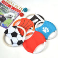 2025Amazon Hot Selling 15 Pet Pack Toys Set Dental Heathy Pet Cat Dog Toys Pack Interactive Cotton Rope Dog Training Toys