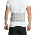 Customized Decompression Adjustable Lumbar Sacral Support Belt