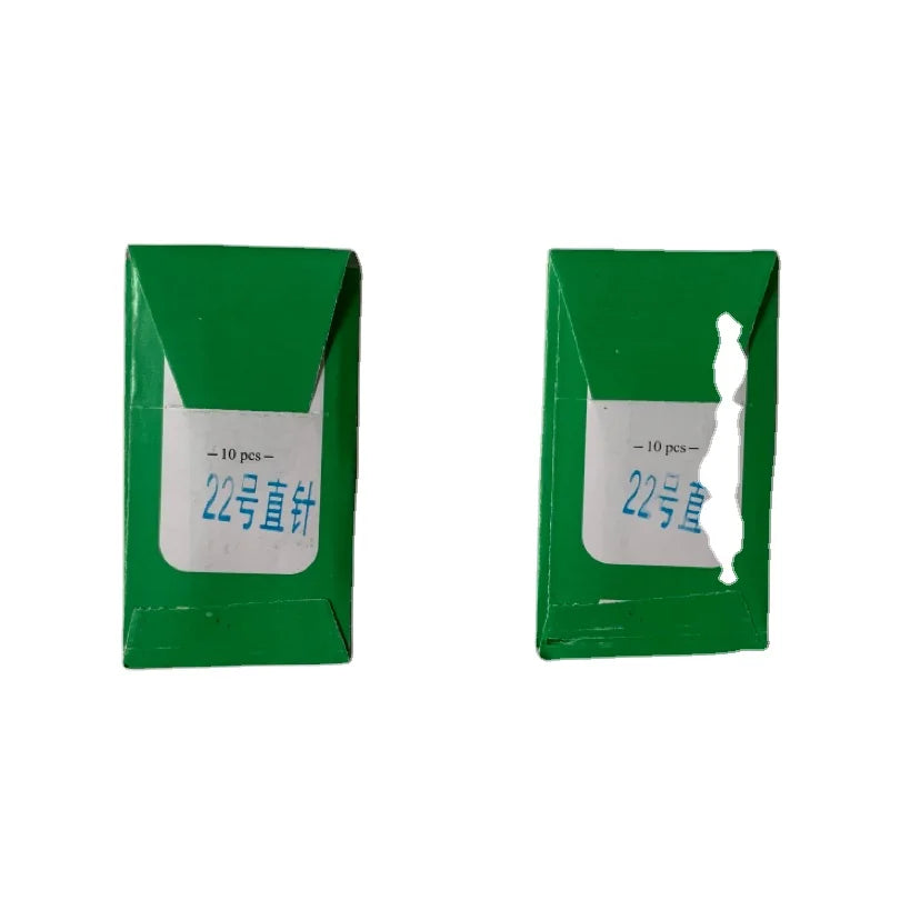 DO NO.220 Sewing Machine NO.22 41mm Straight Needle for Aster Sewing Machine