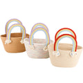 Women Summer New Trend Fashion Hot Sell Woven Straw Purse  Handbag for Travel Photo Beach