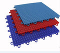 New China Multi-purpose Plastic Sports Flooring Such As Tennis Court basketball Court and Table Tennis Court