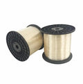 Strong Anti-aging Greenhouse Accessories Polyester Wire Horticulture Vineyard 3mm Supporting Wire