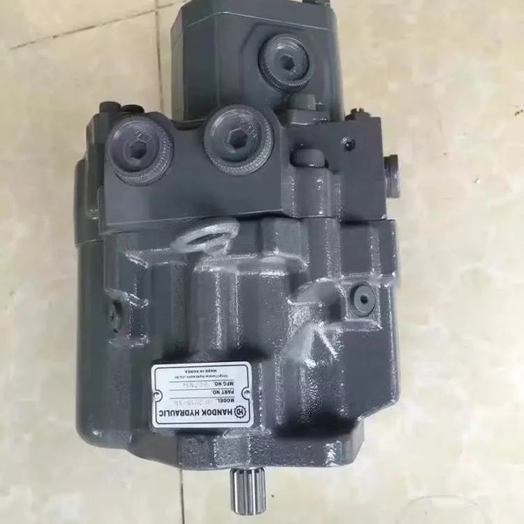 Uchida Rexroth AP2D14 Hydraulic Piston Pump Repair Part AP2D14LV1RS7-952-1 AP2D14LV1RS7 AP2D12LV AP2D12LV1RS7