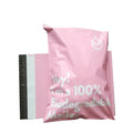 100% Biodegradable Mailer Accept Printing