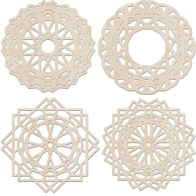 Diy  Custom Metaphysical Message Board Altar Decoration Divination  circle Wall Decora Wall Decoration