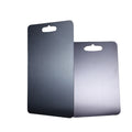Super Titanium Cutting Board Kitchen Butcher Block Titanium Board for Kitchen Heavy Duty Chopping Board