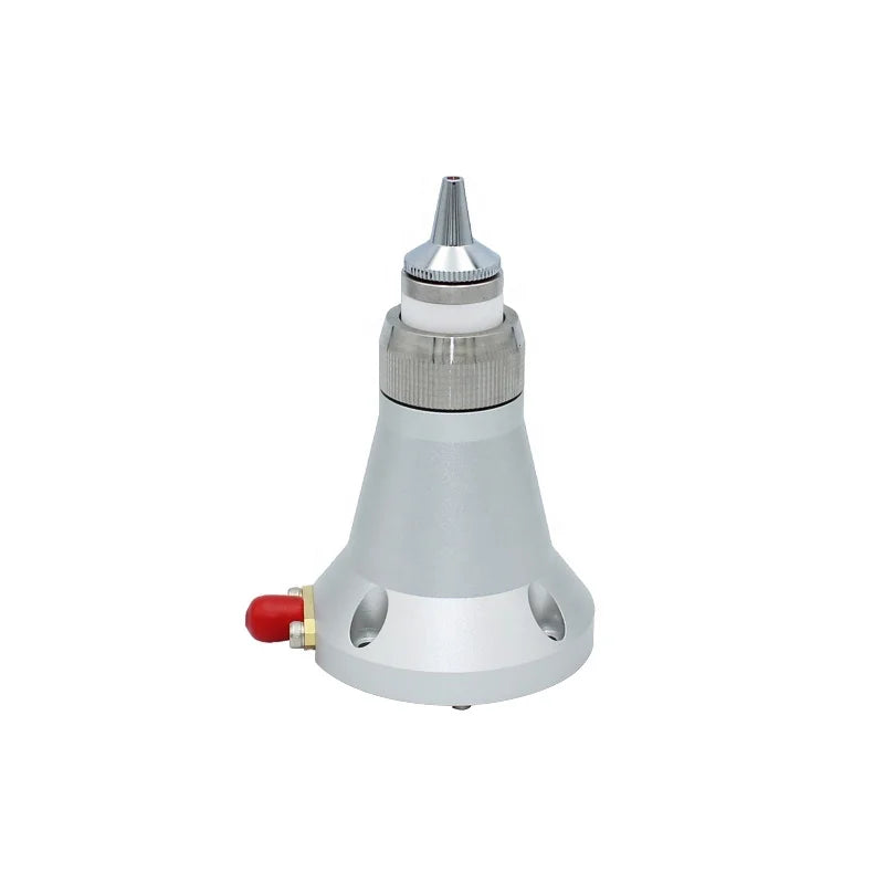 120800100B Original Raytools TRA Nozzle Assembly for BM110 BM111 3D Laser Cutting Head YM.TRA04.0035 Capacitive Sensor