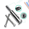 Electronic Wire Decrustation Pliers With Power Drill Electric Wire Accessories Twisting Tools Wire Stripper