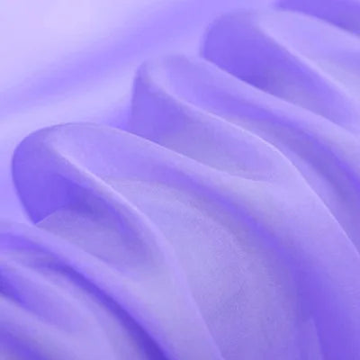 No MOQ Wholesale 100% Mulberry Silk Chiffon Fabrics