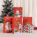 Wax Coated Glassine Paper Bags for Food Packaging Food Packaging Paper Bags