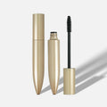 Vegan Mascara 2025 Best Seller Mascara Volume and Length Enhancer Mascara Tube Gold