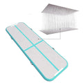 Inflable Airtrack Gym Mat Tumble Inflatable Air Track Pro Gymnastics Tumbling Equipment
