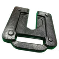 FEAMONT WHOLESALE 5KG Metal Weight Plate Sets Secure Canopies and Tents Base Tent Metal Weight